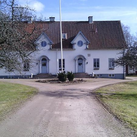 Moshults Vandrarhem Skruv Kültér fotó